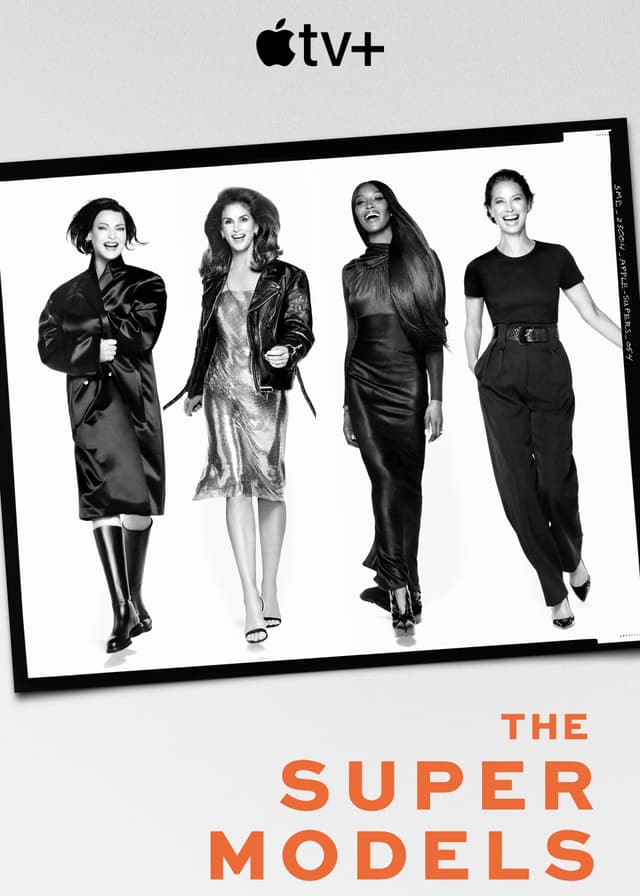 The Super Models