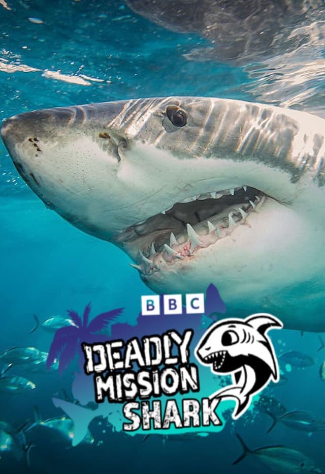 Deadly Mission Shark