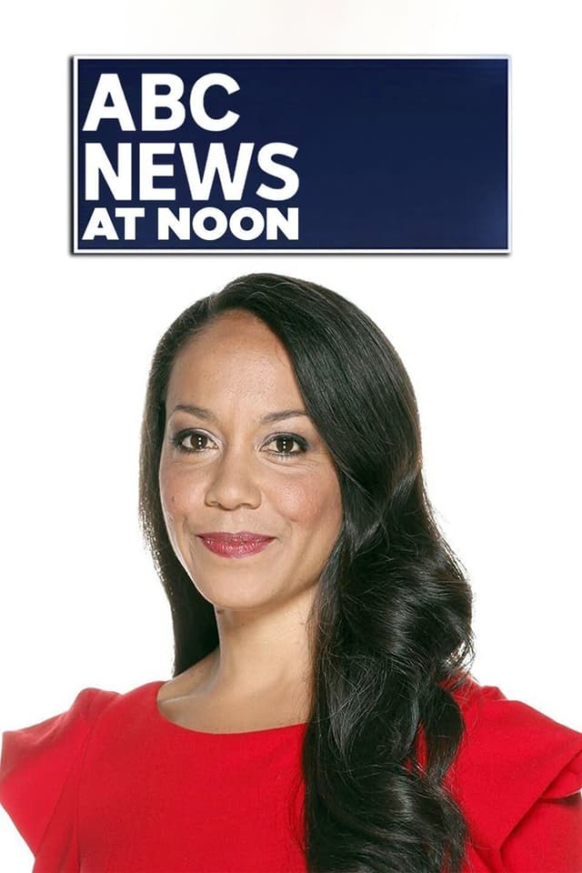 ABC News at Noon