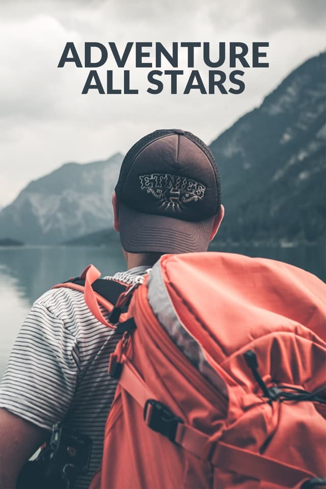 Adventure All Stars
