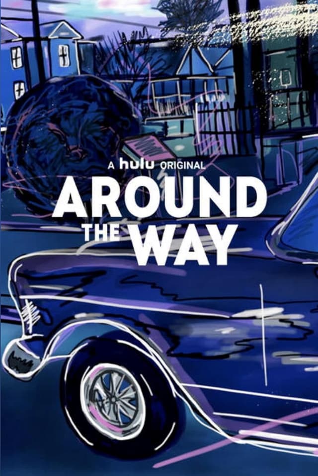 Around the Way