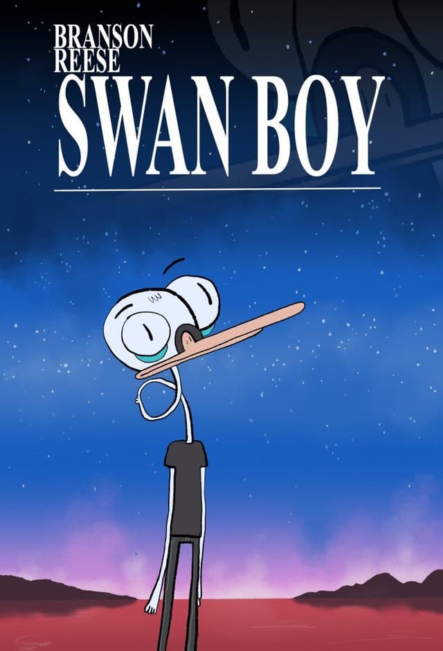 Swan Boy