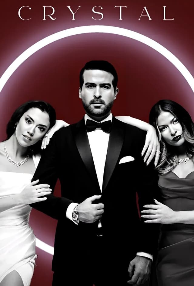 Crystal
