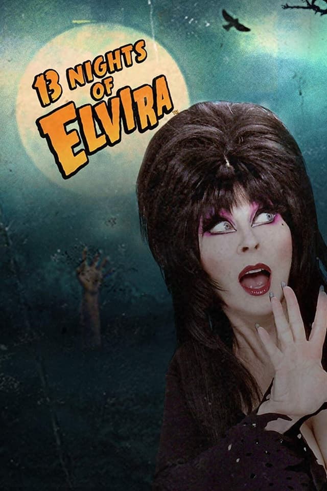 13 Nights of Elvira