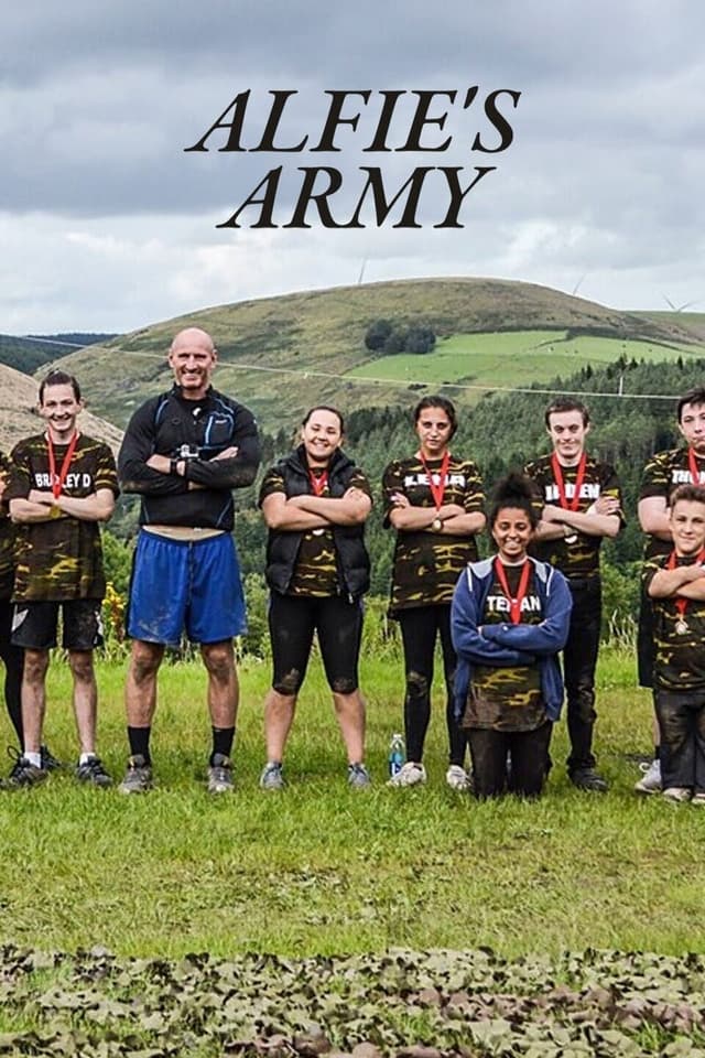 Alfie's Army
