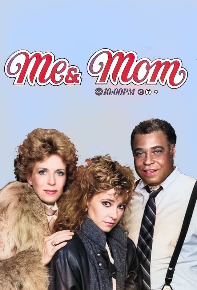 Me & Mom