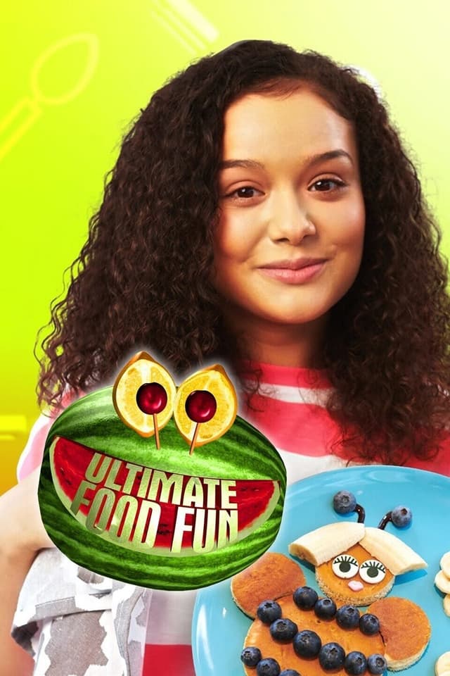 Ultimate Food Fun