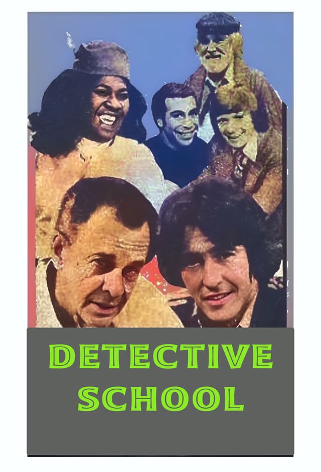 Detective School