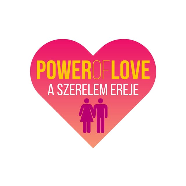 Power of Love - A szerelem ereje