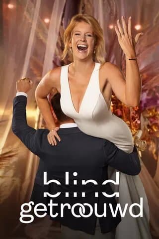 Blind Getrouwd