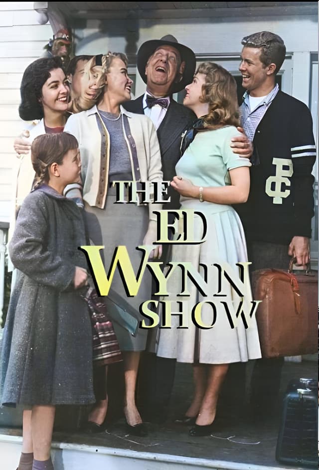 The Ed Wynn Show