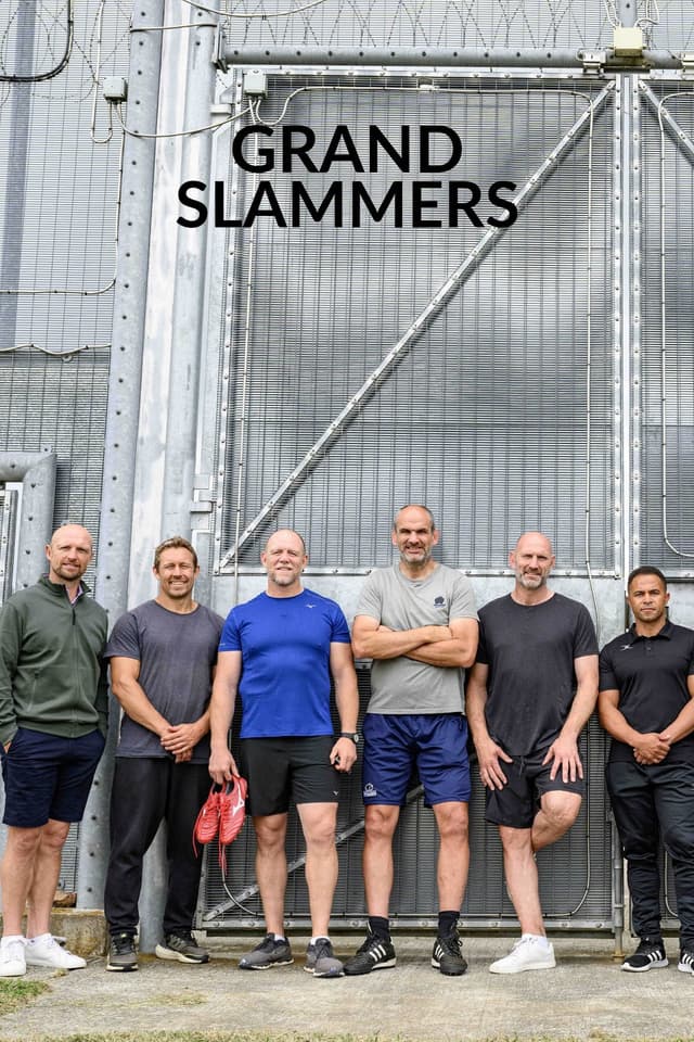 Grand Slammers