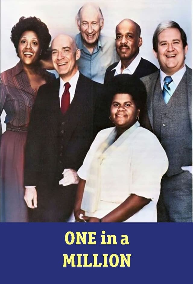 One in a Million
