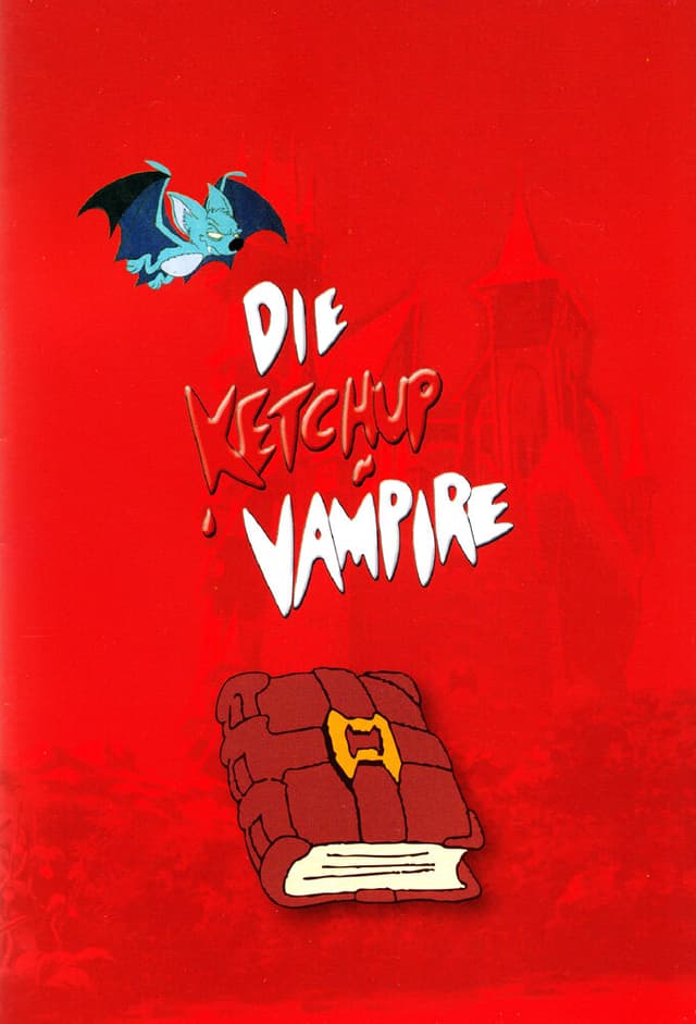 Die Ketchup Vampire