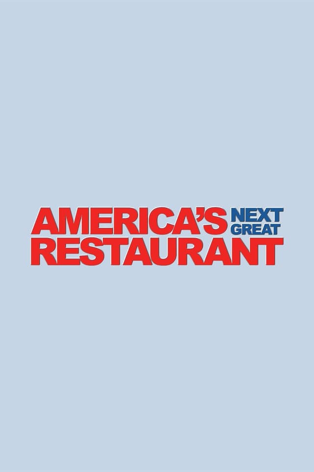 America's Next Great Restaurant