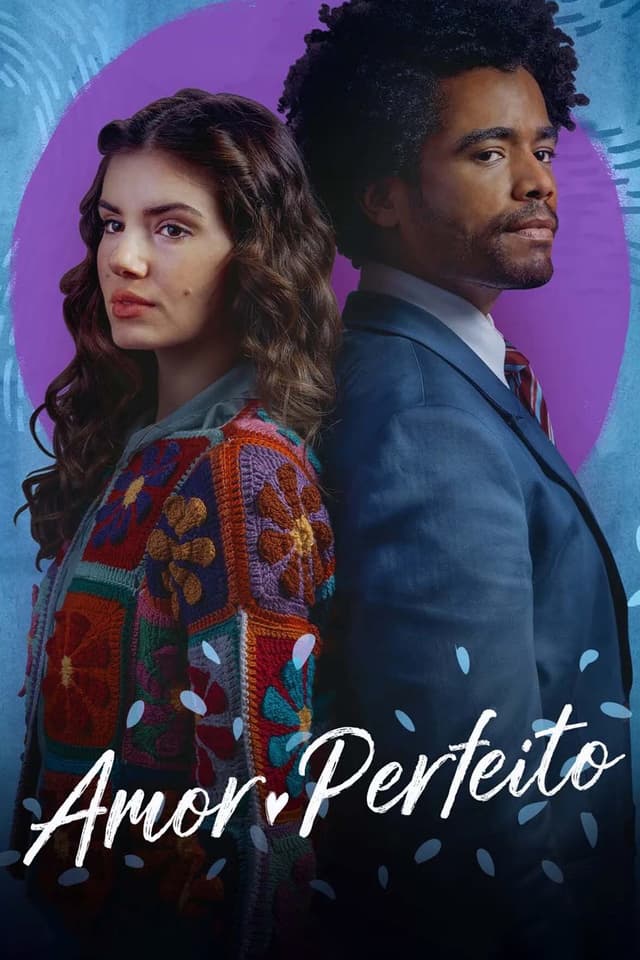 Amor Perfeito