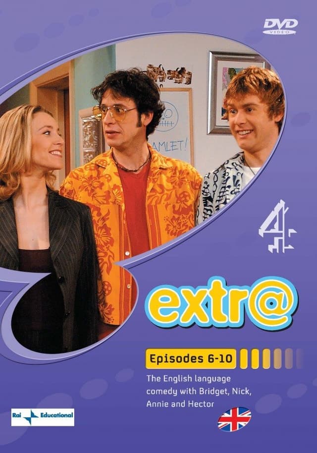 Extr@ Español