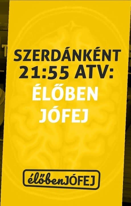 Élőben Jófej