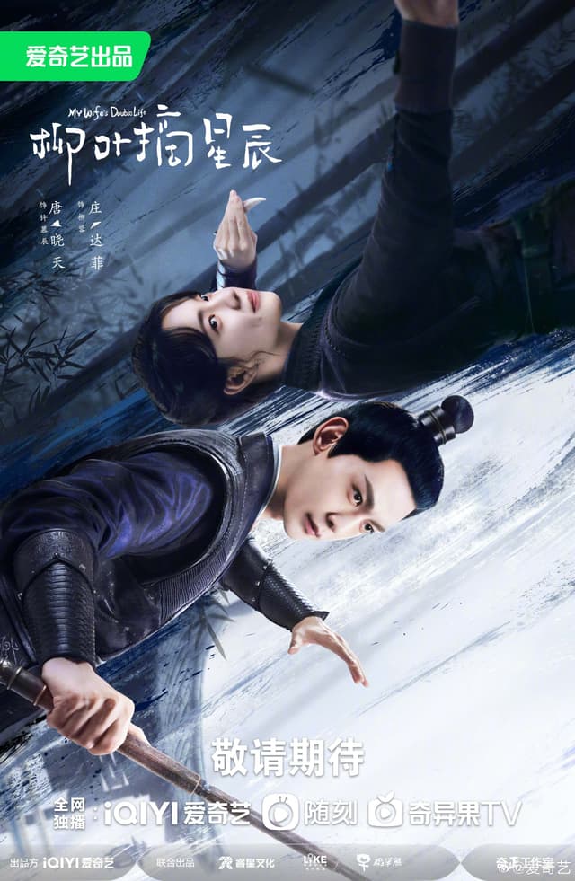 My Wife's Double Life