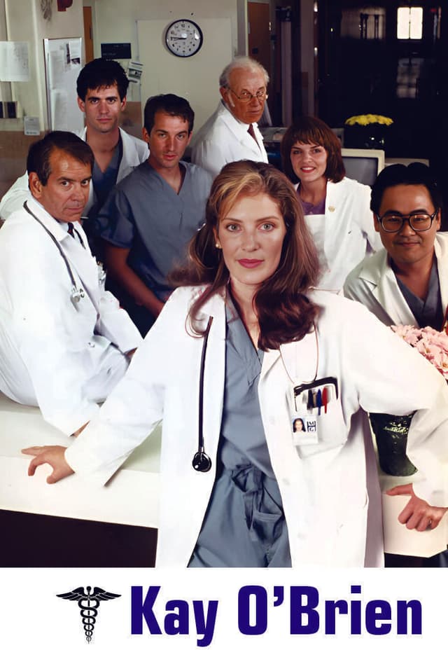Kay O'Brien