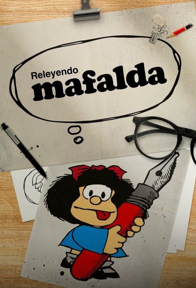 Releyendo Mafalda