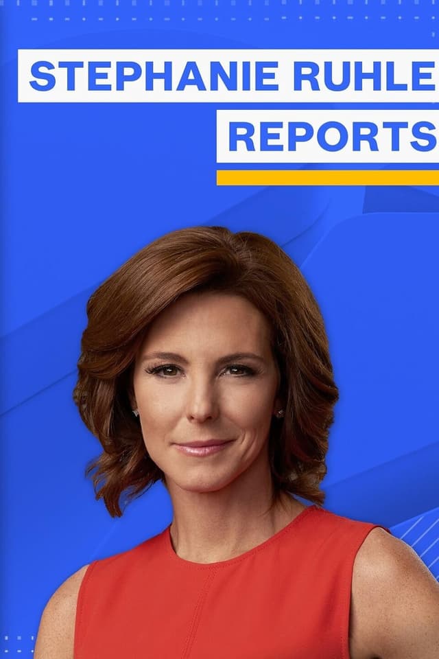 Stephanie Ruhle Reports