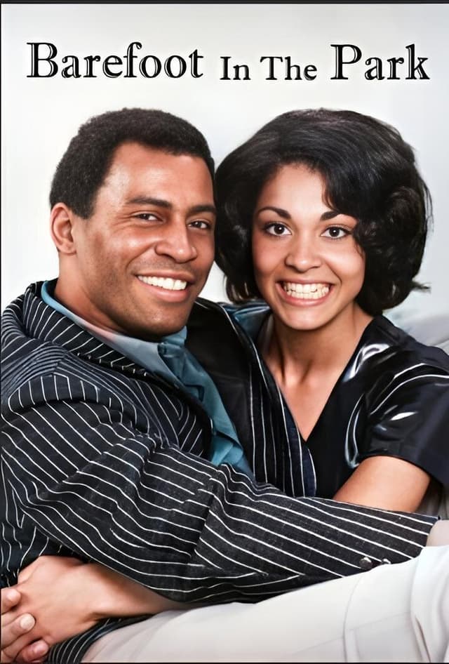 Barefoot in the Park