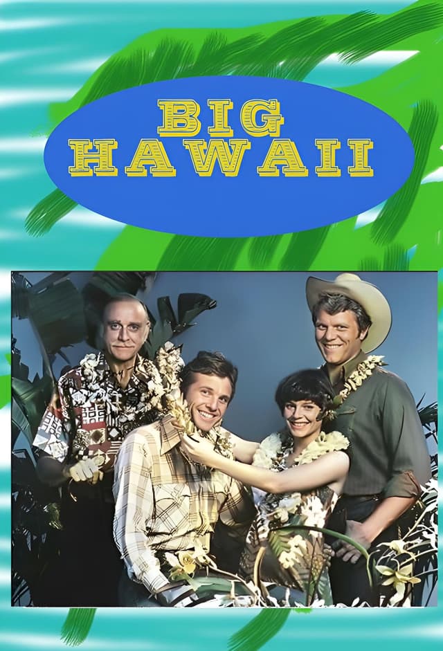 Big Hawaii