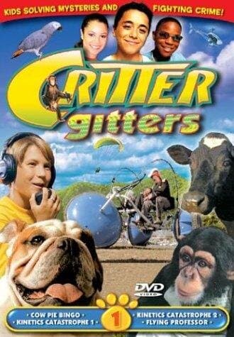 Critter Gitters