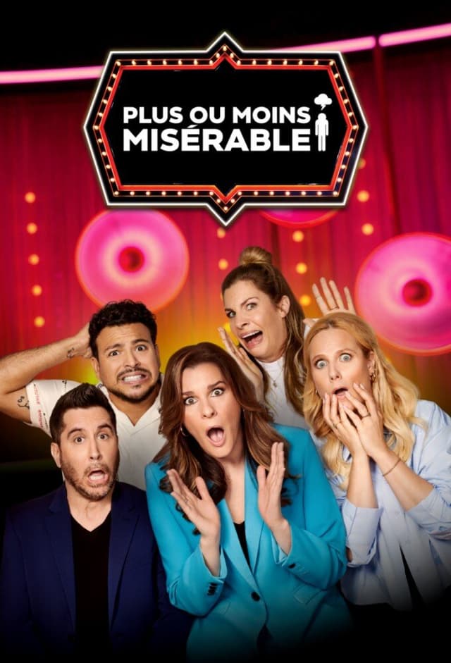 Plus ou moins miserable