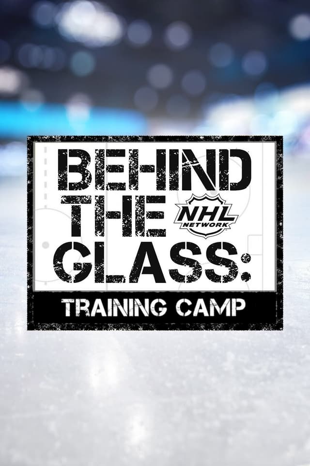 Behind the Glass
