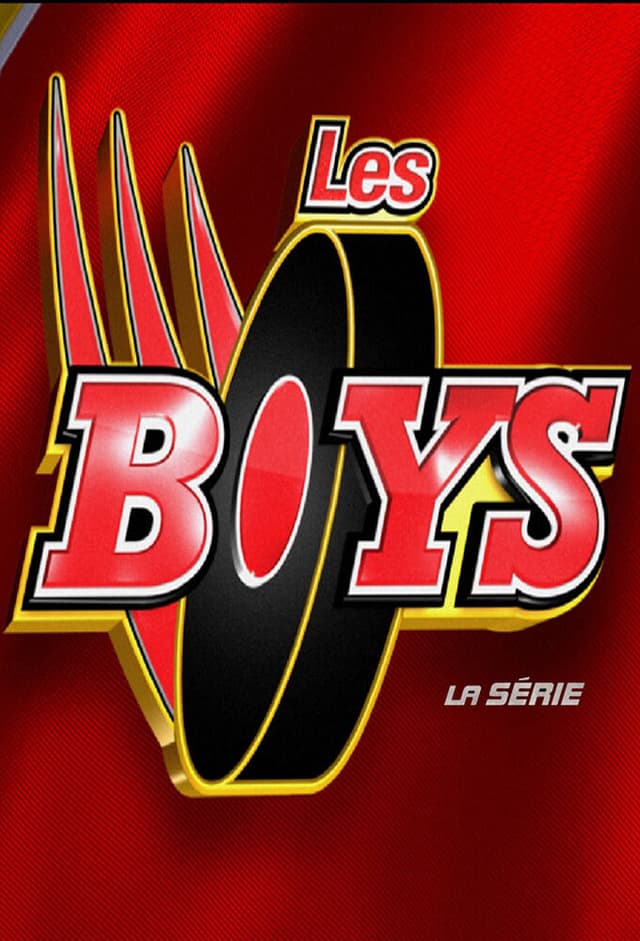 Les Boys