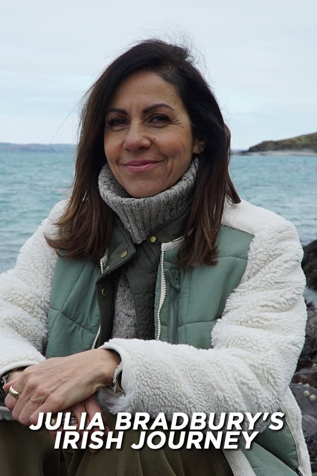 Julia Bradbury's Irish Journey