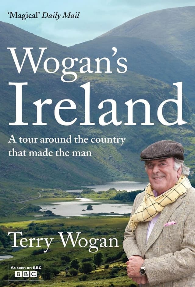 Terry Wogan's Ireland