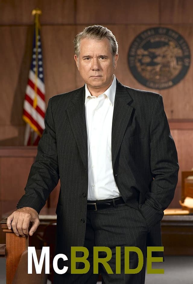 McBride
