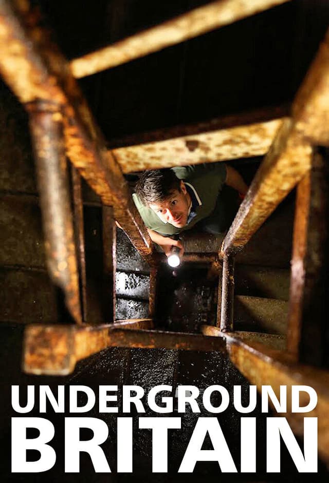 Underground Britain