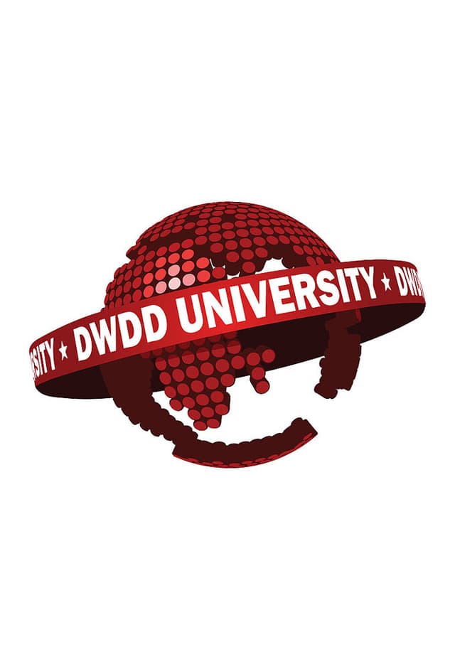 DWDD University
