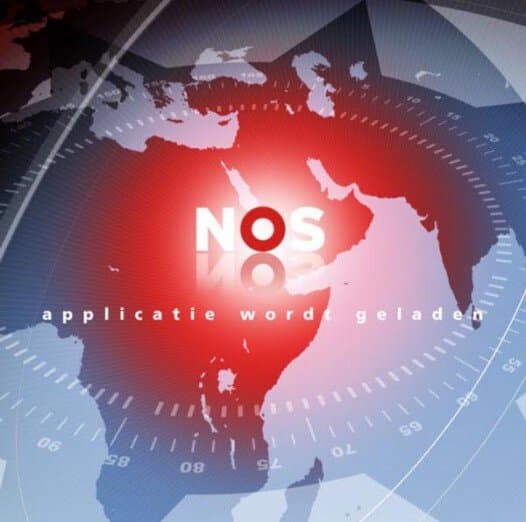 NOS Journaal 20:00