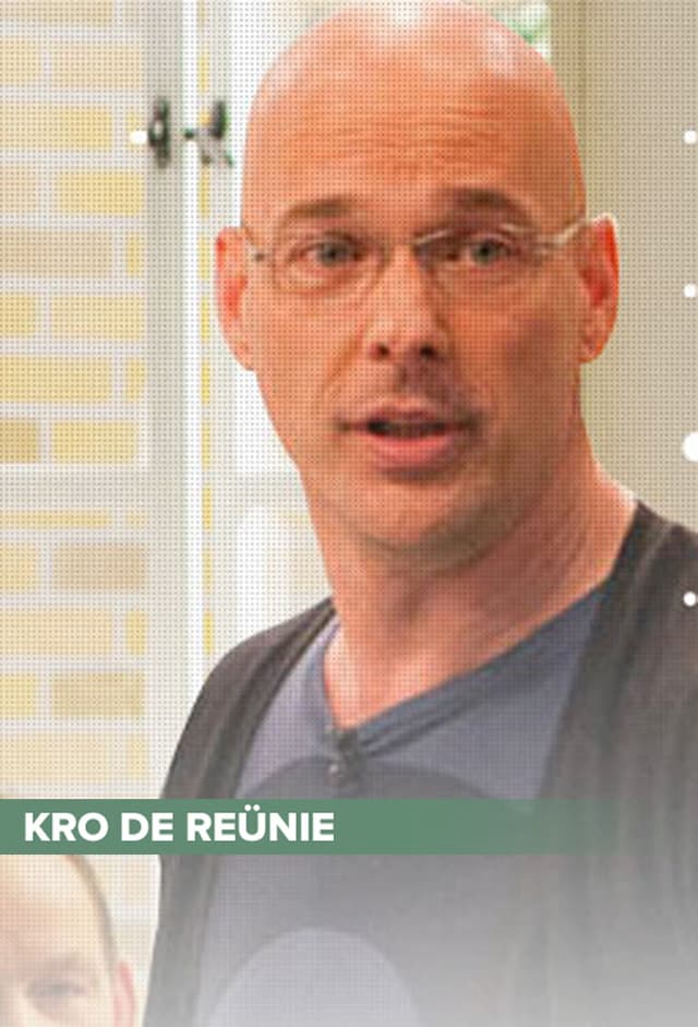 De Reünie