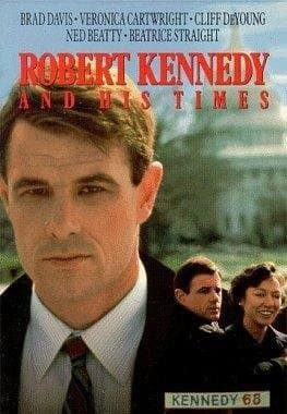 Robert Kennedy and His Times