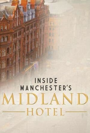 Inside Manchester's Midland Hotel