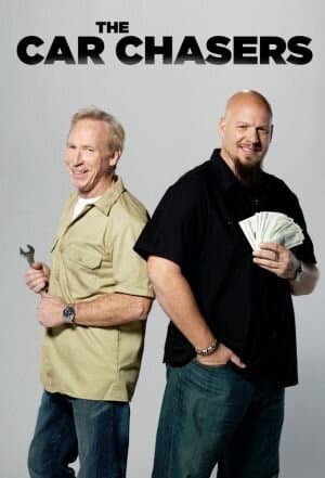The Car Chasers