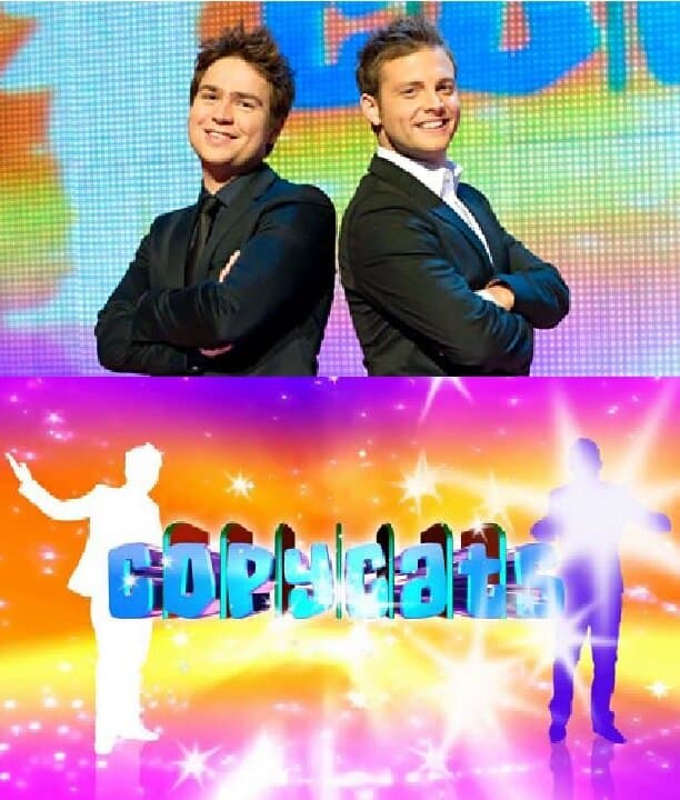 Copycats