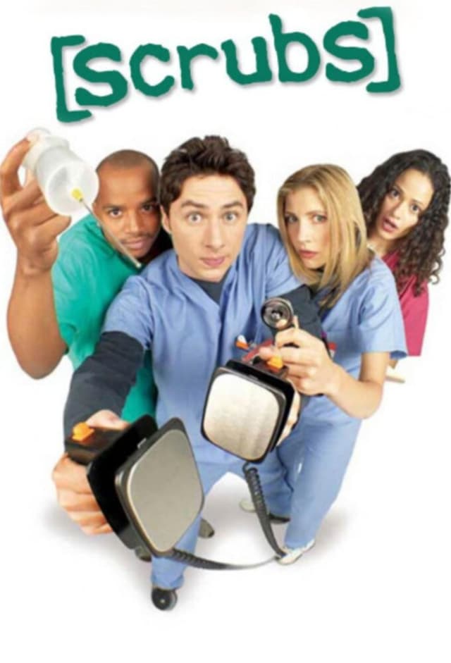Scrubs