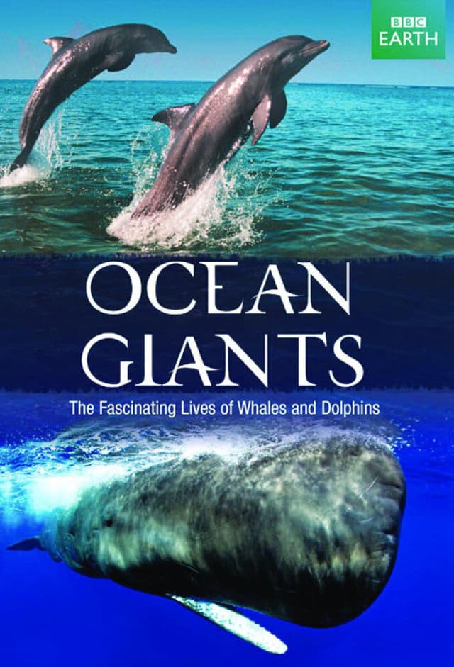 Ocean Giants