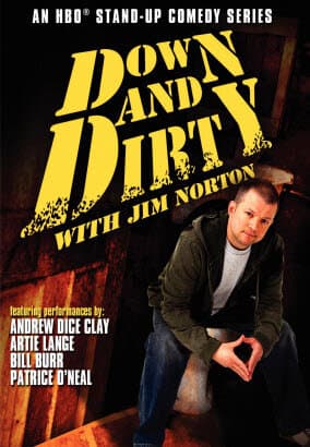 Down and Dirty with Jim Norton