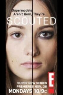 Scouted