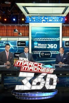 NCAA March Madness 360