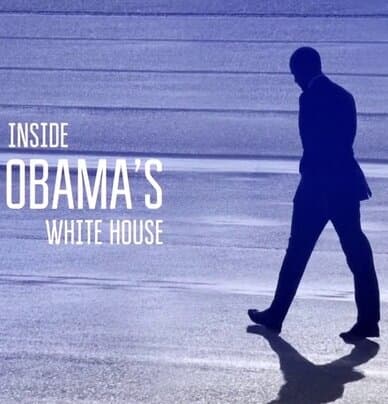 Inside Obama's White House