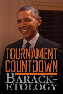 Tournament Countdown: Barack-etology
